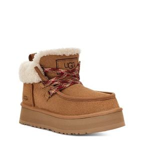 UGG | Funkarra Cabin Cuff Boot (Size 7)